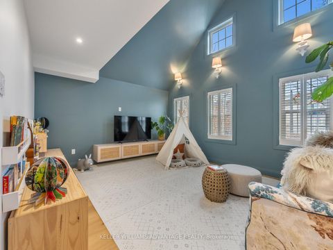 Photo 20 at 87 Boardwalk Drive, The Beaches, Toronto