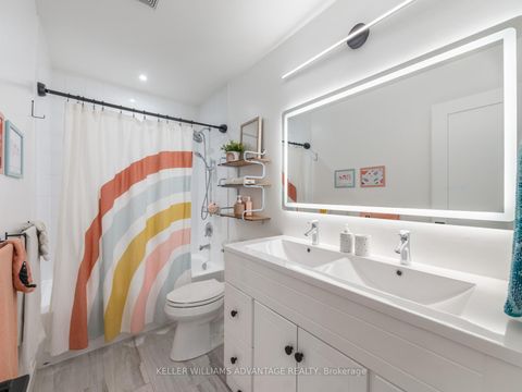 Photo 22 at 87 Boardwalk Drive, The Beaches, Toronto