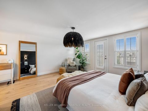 Photo 27 at 87 Boardwalk Drive, The Beaches, Toronto