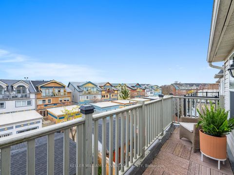 Photo 29 at 87 Boardwalk Drive, The Beaches, Toronto