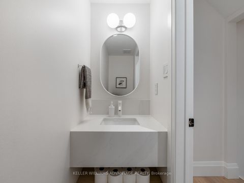 Photo 30 at 87 Boardwalk Drive, The Beaches, Toronto