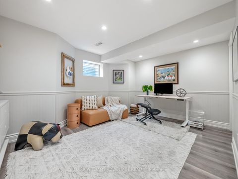 Photo 31 at 87 Boardwalk Drive, The Beaches, Toronto