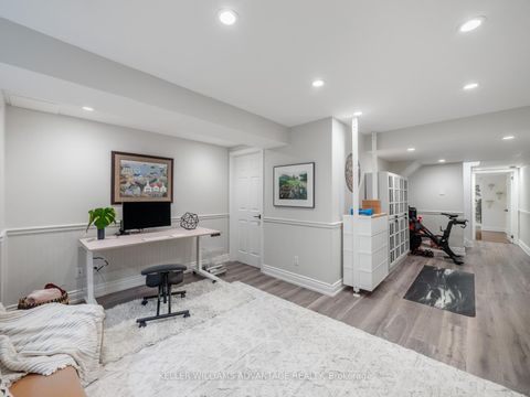 Photo 32 at 87 Boardwalk Drive, The Beaches, Toronto