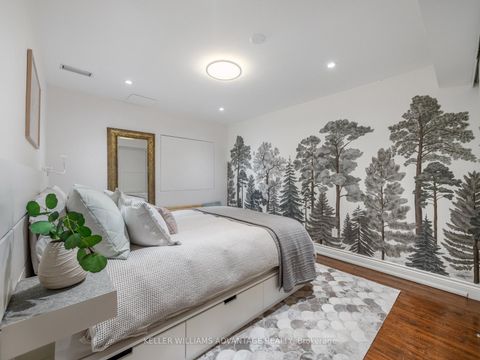 Photo 35 at 87 Boardwalk Drive, The Beaches, Toronto