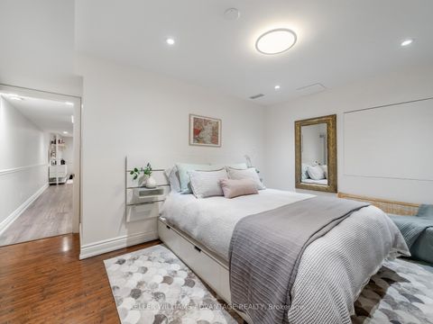 Photo 36 at 87 Boardwalk Drive, The Beaches, Toronto