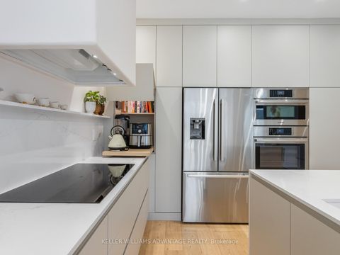 Photo 37 at 87 Boardwalk Drive, The Beaches, Toronto