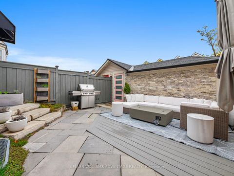 Photo 42 at 87 Boardwalk Drive, The Beaches, Toronto