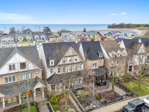 Photo 44 at 87 Boardwalk Drive, The Beaches, Toronto