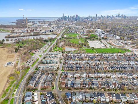 Photo 47 at 87 Boardwalk Drive, The Beaches, Toronto
