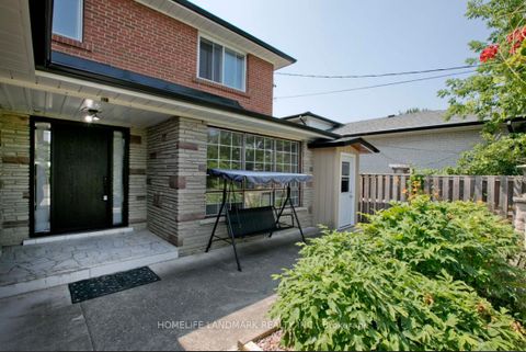 Photo 1 at 157 Pleasant View Drive, Pleasant View, Toronto