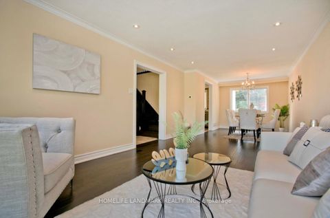 Photo 5 at 157 Pleasant View Drive, Pleasant View, Toronto