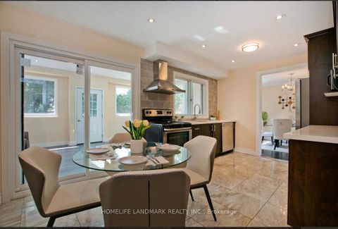 Photo 6 at 157 Pleasant View Drive, Pleasant View, Toronto