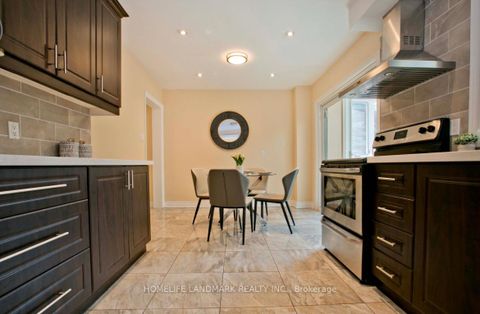 Photo 7 at 157 Pleasant View Drive, Pleasant View, Toronto