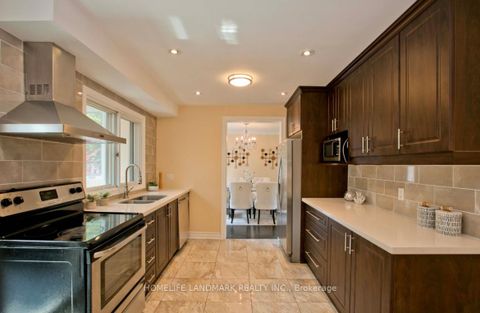 Photo 8 at 157 Pleasant View Drive, Pleasant View, Toronto