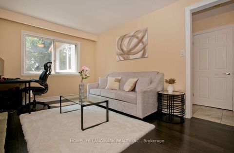 Photo 9 at 157 Pleasant View Drive, Pleasant View, Toronto