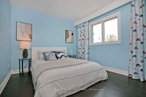 Photo 15 at 157 Pleasant View Drive, Pleasant View, Toronto