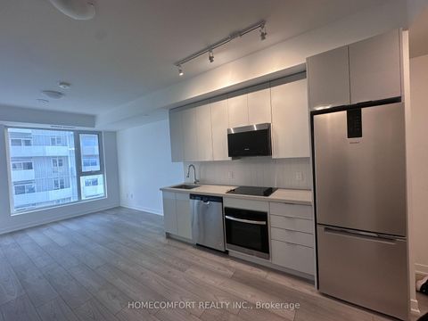 Photo 2 at 1122 - 498 caldari Road, Concord, Vaughan
