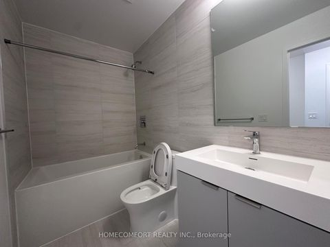 Photo 5 at 1122 - 498 caldari Road, Concord, Vaughan