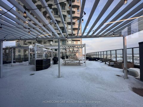 Photo 8 at 1122 - 498 caldari Road, Concord, Vaughan
