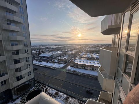 Photo 12 at 1122 - 498 caldari Road, Concord, Vaughan