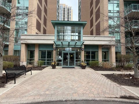 Photo 0 at 1406 - 7 Michael Power Place, City Centre West, Toronto