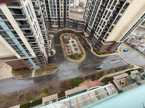 Photo 12 at 1406 - 7 Michael Power Place, City Centre West, Toronto