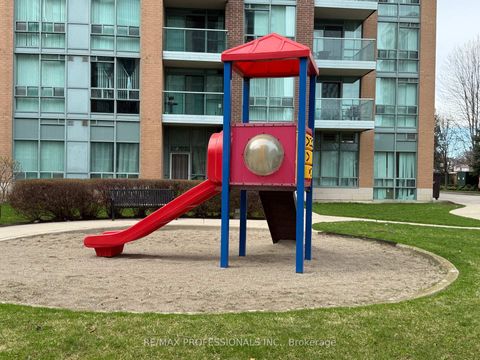 Photo 21 at 1406 - 7 Michael Power Place, City Centre West, Toronto