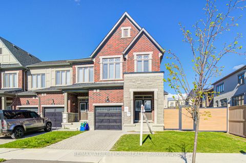 Photo 1 at 3 Jessica Antonella Street E, Angus Glen, Markham
