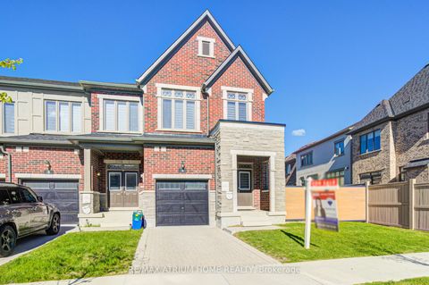 Photo 2 at 3 Jessica Antonella Street E, Angus Glen, Markham
