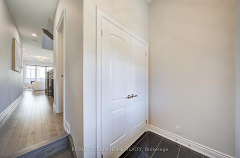 Photo 4 at 3 Jessica Antonella Street E, Angus Glen, Markham
