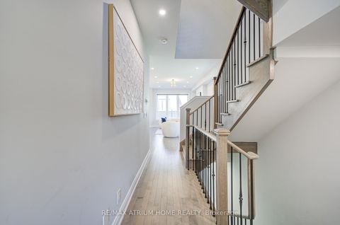 Photo 5 at 3 Jessica Antonella Street E, Angus Glen, Markham