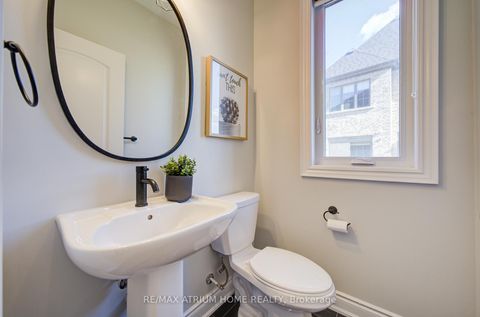 Photo 6 at 3 Jessica Antonella Street E, Angus Glen, Markham