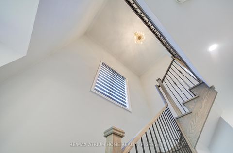 Photo 7 at 3 Jessica Antonella Street E, Angus Glen, Markham