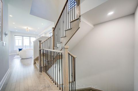 Photo 8 at 3 Jessica Antonella Street E, Angus Glen, Markham