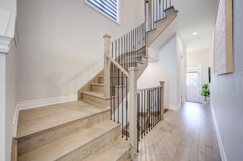 Photo 10 at 3 Jessica Antonella Street E, Angus Glen, Markham
