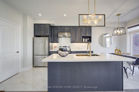 Photo 11 at 3 Jessica Antonella Street E, Angus Glen, Markham