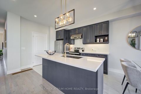 Photo 12 at 3 Jessica Antonella Street E, Angus Glen, Markham