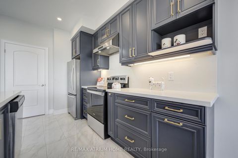 Photo 13 at 3 Jessica Antonella Street E, Angus Glen, Markham