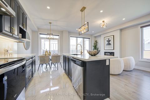Photo 14 at 3 Jessica Antonella Street E, Angus Glen, Markham