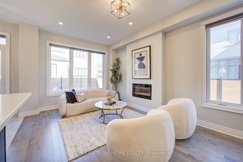 Photo 15 at 3 Jessica Antonella Street E, Angus Glen, Markham