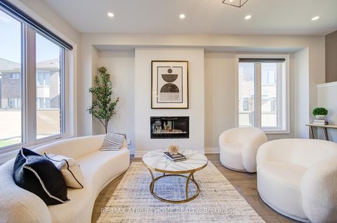 Photo 16 at 3 Jessica Antonella Street E, Angus Glen, Markham