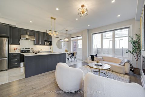 Photo 17 at 3 Jessica Antonella Street E, Angus Glen, Markham