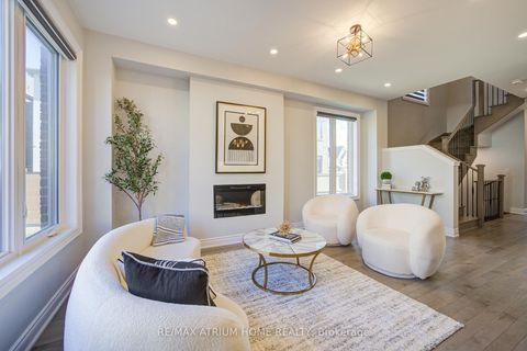 Photo 18 at 3 Jessica Antonella Street E, Angus Glen, Markham