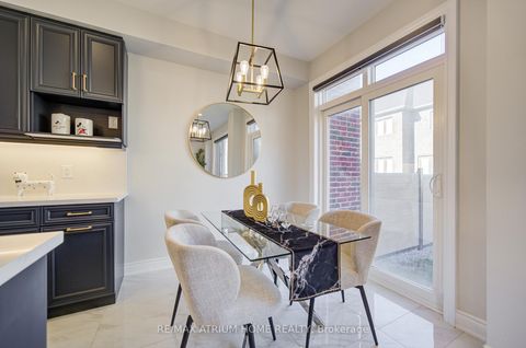 Photo 19 at 3 Jessica Antonella Street E, Angus Glen, Markham