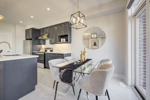 Photo 21 at 3 Jessica Antonella Street E, Angus Glen, Markham