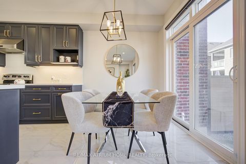 Photo 22 at 3 Jessica Antonella Street E, Angus Glen, Markham