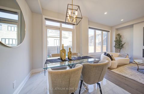 Photo 24 at 3 Jessica Antonella Street E, Angus Glen, Markham