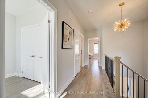 Photo 25 at 3 Jessica Antonella Street E, Angus Glen, Markham