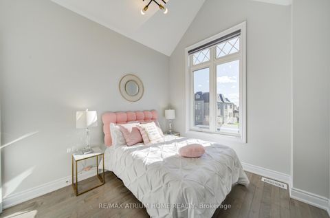 Photo 26 at 3 Jessica Antonella Street E, Angus Glen, Markham