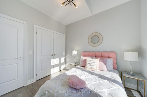 Photo 27 at 3 Jessica Antonella Street E, Angus Glen, Markham